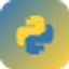 PyStat logo
