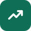 Rankfastt logo
