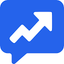 ReplyGain logo
