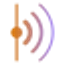 RepoMuse logo