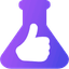 ReviewLab logo