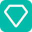 Ruby Native logo