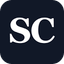 The SaaS Podcast logo
