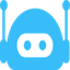 SalesRobot logo