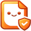 SelfPDF logo