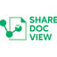 ShareDocView logo