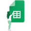 Sheet2Site logo
