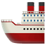 Ship 30 for 30 logo