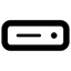 Single Server logo