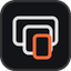 Sizzy logo