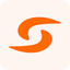 Sleek logo