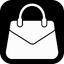 SoftDrop logo
