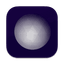 Space Capsule logo