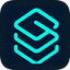 Stackmaven logo