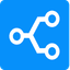 StackShare logo