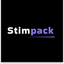 Stimpack logo