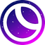 Superposition logo