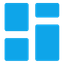 SwipeWell logo