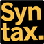Syntax logo