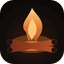 Campfire logo
