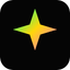 The Vibe Marketer logo
