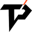ThreadPilot logo