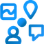 Timelinize logo