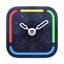 Timing logo