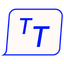 Tiny Testimonial logo