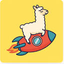 Launch Llama Tools logo