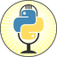 Talk Python Training logo
