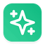 TransClipper logo