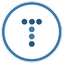 Traversy Media logo