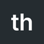 Try Hard Studios logo