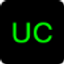 upCheckout logo