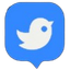 Tweetmonials logo