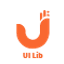 Ui-lib logo