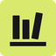 UsefulShelf logo