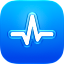 Vitals logo
