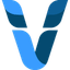 VividShare logo