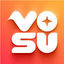 VOSU.AI logo