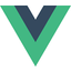 Vue.js logo