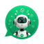 WittyReply logo