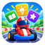 WordKart logo