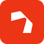 Zernio (formerly Late) logo