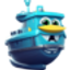 Zero To Shipped logo